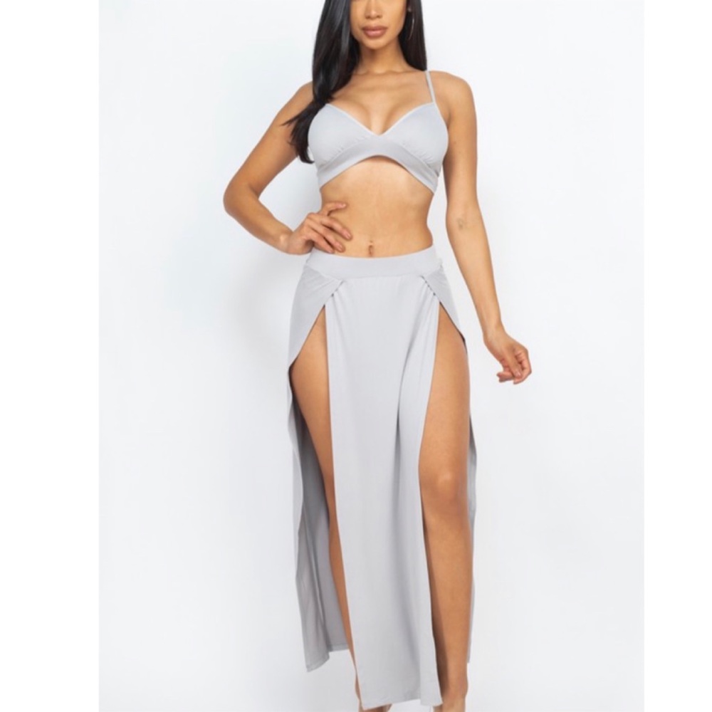 2 Piece Set